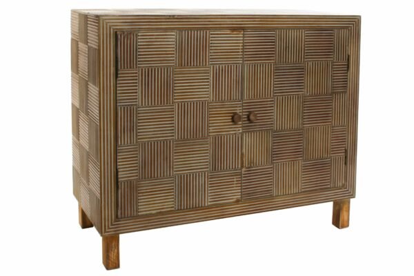 BUFFET ABETE 2 ANTE NATURALE