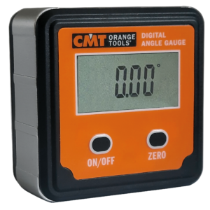 Goniometro Digitale CMT DAG-001