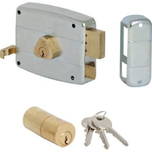 Serratura per ferro CISA 50521 entrata 60mm Destra