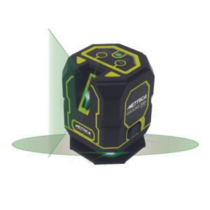 AUTOLIVELLO LASER Metrica Ground 360