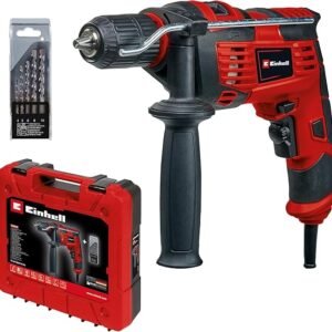 Trapano a Percussione Einhell TC-ID 720/1 E KIT