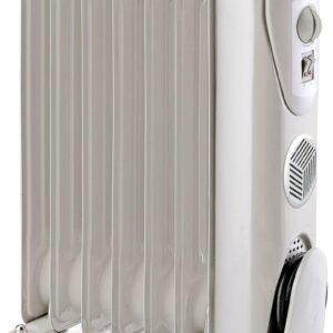 Elettroradiatore ad Olio PLEIN AIR HOLLY 1500