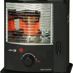 Stufa a Combustibile ZIBRO RS22