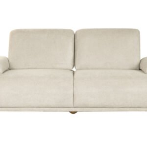 Divano Regolabile ITEM in Poliestere 220x111x85