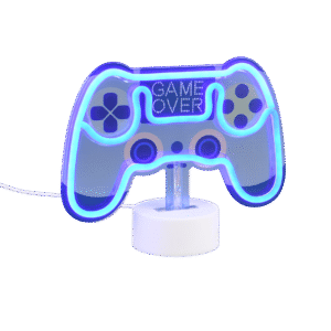 LAMPADA LED TRIO Controller