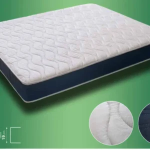 Materasso Matrimoniale o Singolo modello LIONE