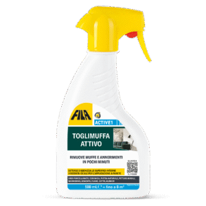 FILA - Active1 500ml Toglimuffa attivo