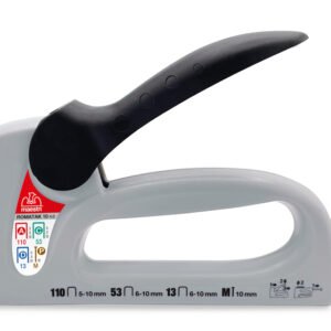 Fissatrice manuale MAESTRI Romatak 10 4.0 mod. 110