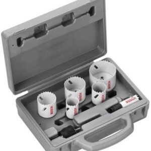 Seghe a Tazza BOSCH 8pz