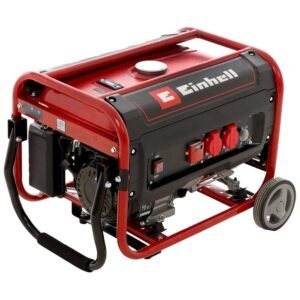 Generatore di corrente Einhell TC-PG 35/E5 monofase