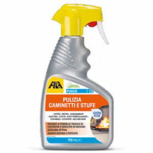 FILA -  Fuego 750ml Pulizia caminetti e stufe