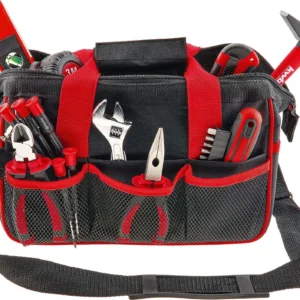 Set di utensili manuali Einhell