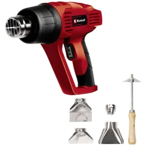 Pistola ad Aria Calda Einhell TH-HA 2000/1