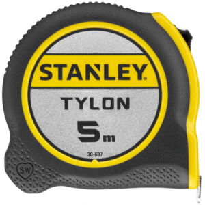 Flessometro STANLEY 030697 5m