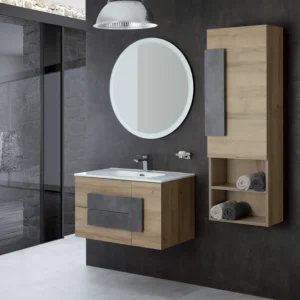 Mobile Bagno URBAN 80x49x47