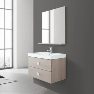 Mobile Bagno BRAVO ROVERE 75x47x51