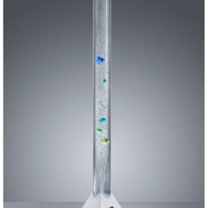 Lampada Da Terra Moderna RGB Pesciolini Motion Trio Lighting