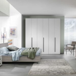 Camera da Letto PONZA ISOPON