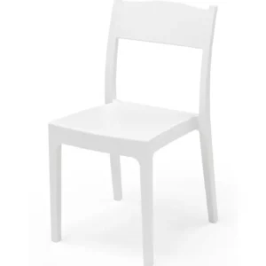 Sedia VESTE in Polipropilene