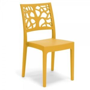 Sedia PENELOPE in Polipropilene