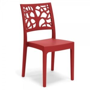 Sedia TETI In Polipropilene