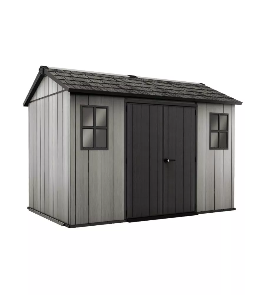 Casetta da Esterno KETER OAKLAND