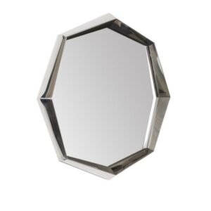 Specchio Gursky by BIZZOTTO 120x120