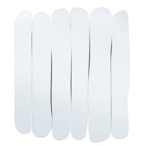 Specchio Hanima by Bizzotto 76,5x87,5