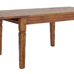 Tavolo All. Chateaux Bizzotto 200/245/290x100x76