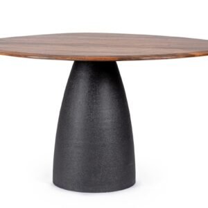 Tavolo Top Natural140  140x120x76