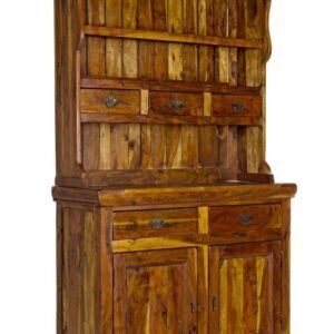 Credenza Buffet Chateaux 190x45x107