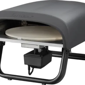 Forno Pizza Rotante + Pala Pizza ENDERS