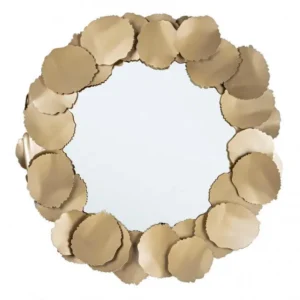 Specchio a muro Eldora 78cm