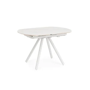 Tavolo Allungabile Raita BIZZOTTO 119-178x90x76