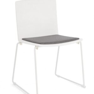 Sedia da tavolo Giulia BIZZOTTO