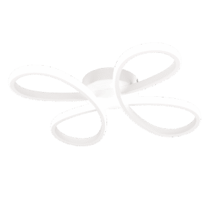 Plafoniera Trio Fly 645610131