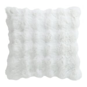 Cuscino in poliestere 420gr