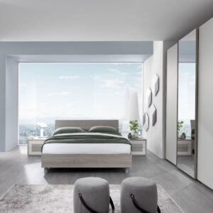 Camera da Letto PIANOSA ISOPIA