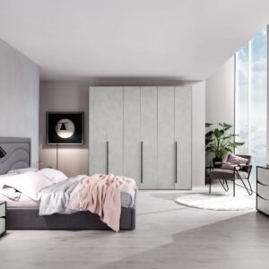 Camera da Letto LIPARI ISOLIP