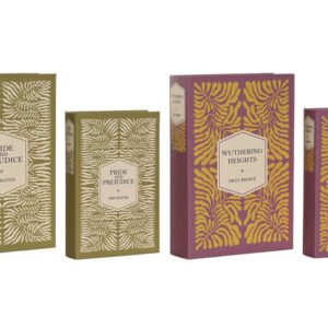 Libro Cassa MDF 21x7x30