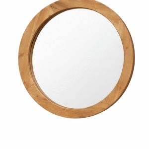 Specchio Abete MDF 66x66