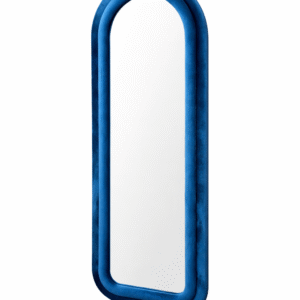 Specchio Azul Vellutato 60x160