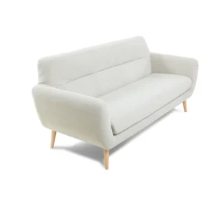 Divano Gamma Emma 2 Posti Maxi L161