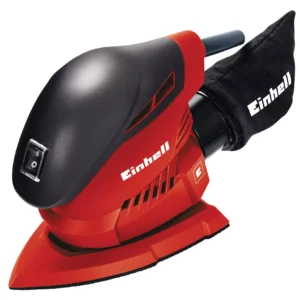 Levigatrice Einhell TH-OS 1016