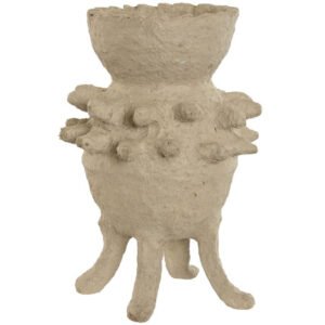 Vaso Cartapesta 25x25x33