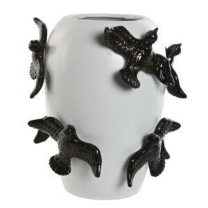 Vaso Gres Porcellana 27x27x29,5