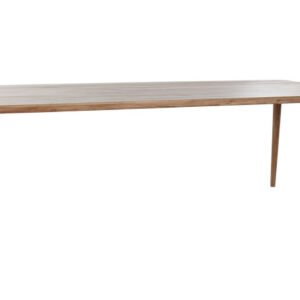 Tavolo Acacia 250x100x77