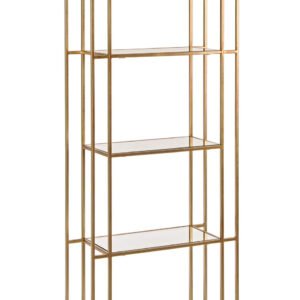 Libreria Elenor 68x28x172,5