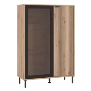 Vetrina Mayenna 93x40x138