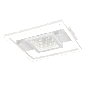 Plafoniera Trio Wheeler R64801931